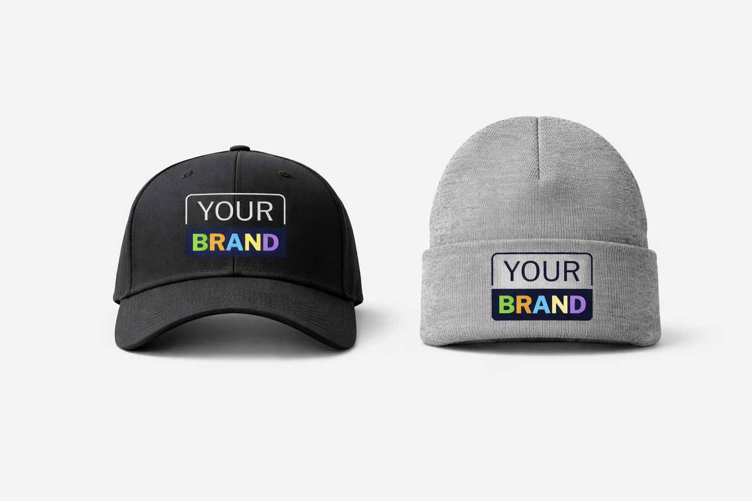 Custom Hats